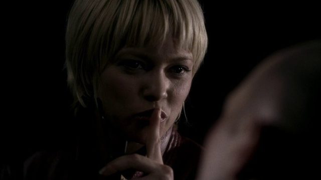 Supernatural S01E21