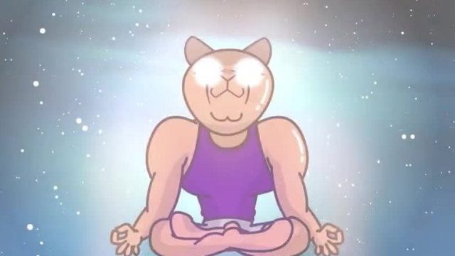 Aggretsuko S01E05