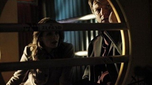 Castle S05E08