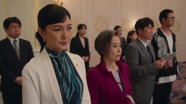 Queremos el divorcio S01E07