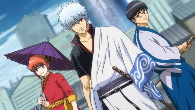 Gintama S10E01