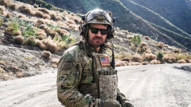 SEAL Team S03E14