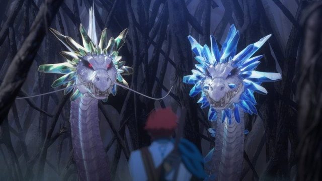 DanMachi: ¿Qué tiene de malo intentar ligar en una mazmorra? S04E12