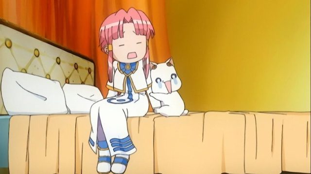 Aria the Animation S02E06