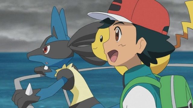 Pokémon S24E36