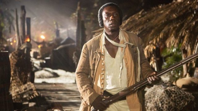 Piratas: Velas Negras S01E04
