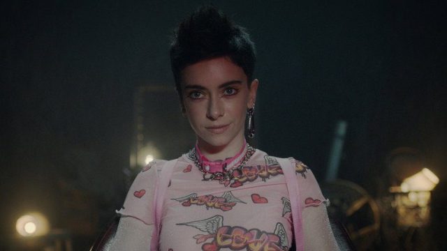 Vis a Vis: El Oasis S01E06