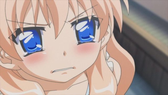 迷い猫オーバーラン! S01E05