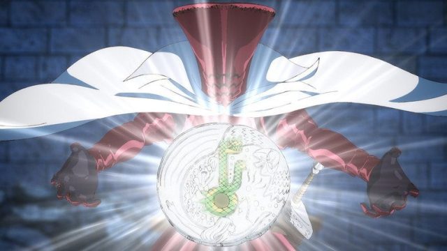 The Seven Deadly Sins: Los cuatro jinetes del apocalipsis S01E06