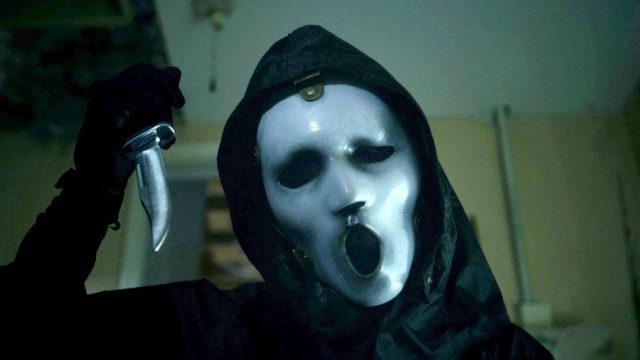 Scream S01E06