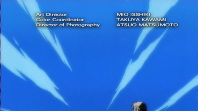 Tokyo Underground S01E07