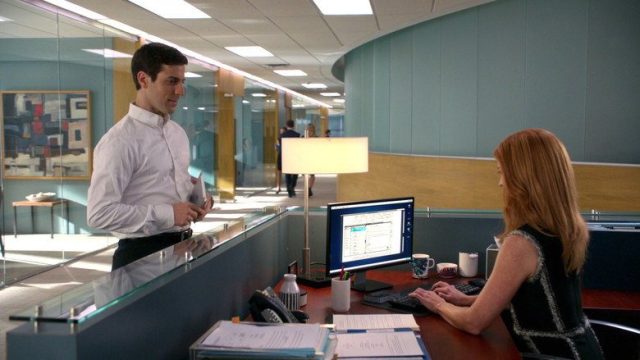 La Ley de los Audaces S06E13