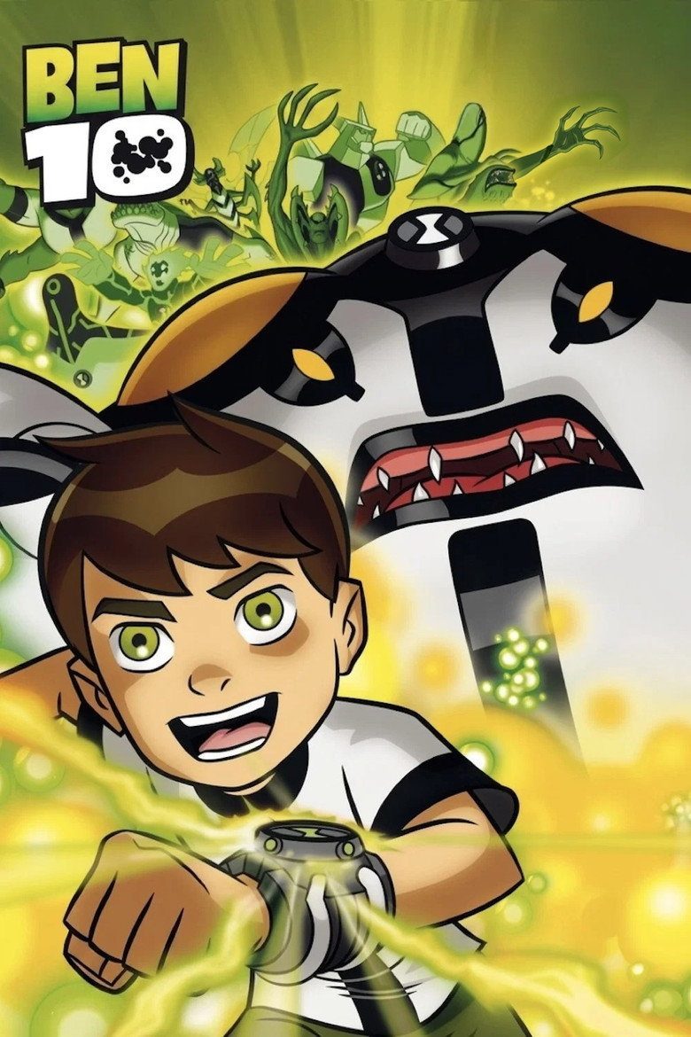 Ben 10 Temporada 2