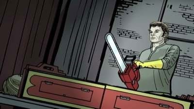 Dexter S00E12