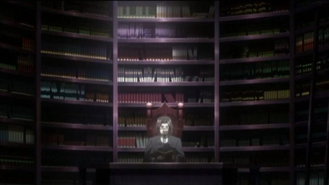 神曲奏界ポリフォニカ S02E07