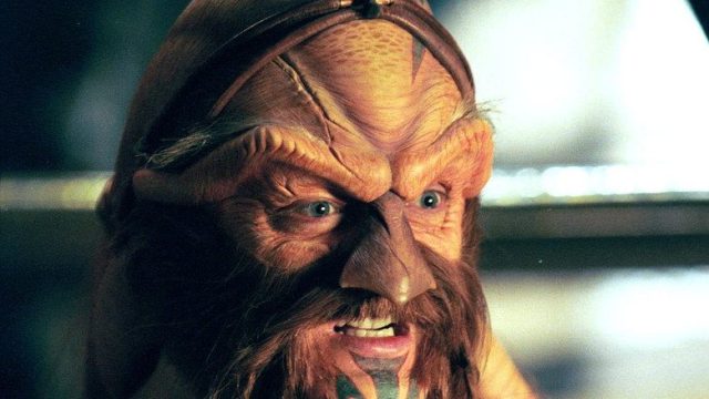 Farscape S01E19