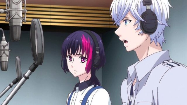 B-PROJECT～鼓動＊アンビシャス～ S01E02