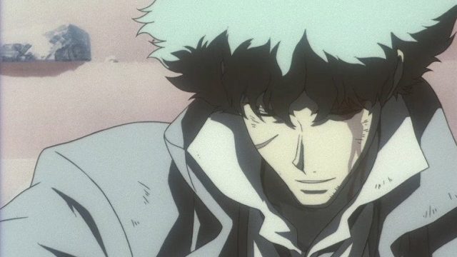 Cowboy Bebop S01E26