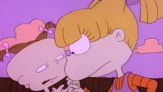 Rugrats: Aventuras en Pañales S03E02