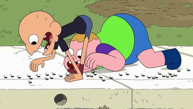 Clarence S02E19