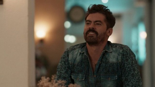 El Señor de los Cielos S09E21