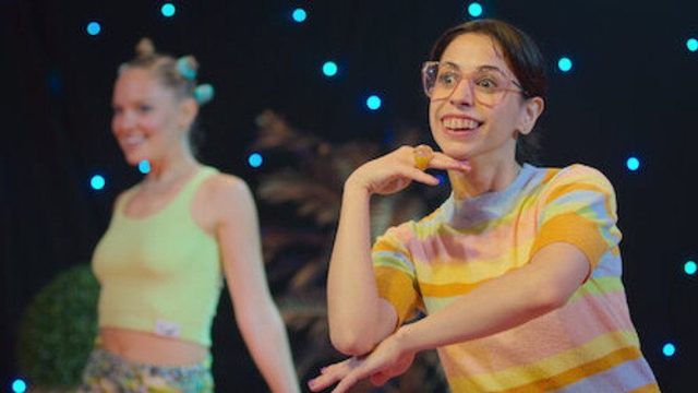 Cielo grande S02E05