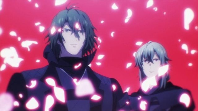Scarlet Nexus S01E18