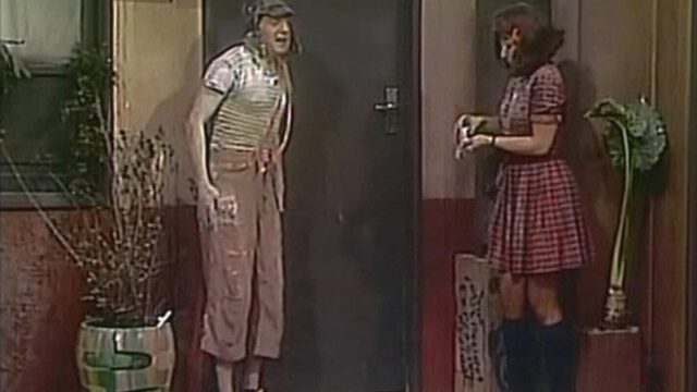 El Chavo S02E19