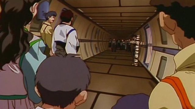 Trigun S01E20