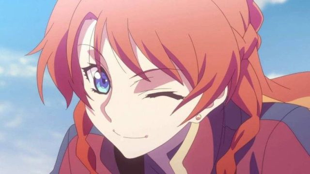 Re:CREATORS S01E22