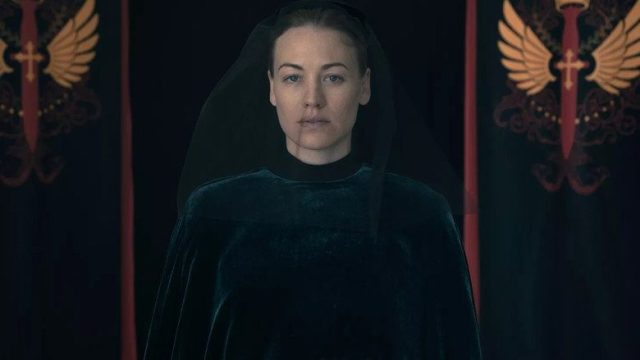 El Cuento de La Criada S05E02