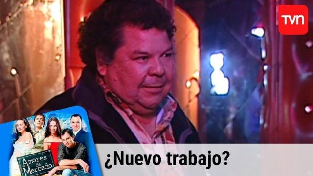 Amores de mercado S01E71