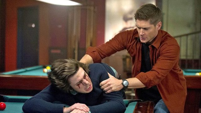 Supernatural S10E17