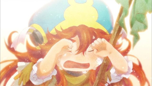 Hakumei to Mikochi S01E12