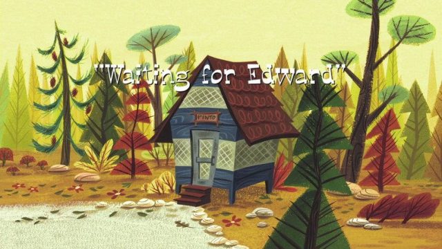 El Campamento de Lazlo S03E04