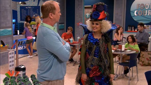 Victorious S04E07