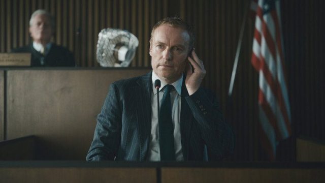 El código de la discordia S01E04