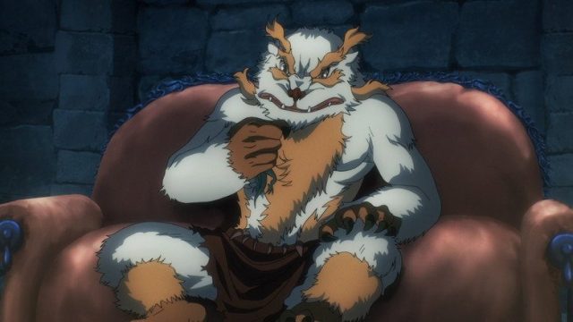 Overlord S04E07