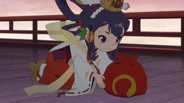 Sakuna: Of Rice and Ruin S01E07