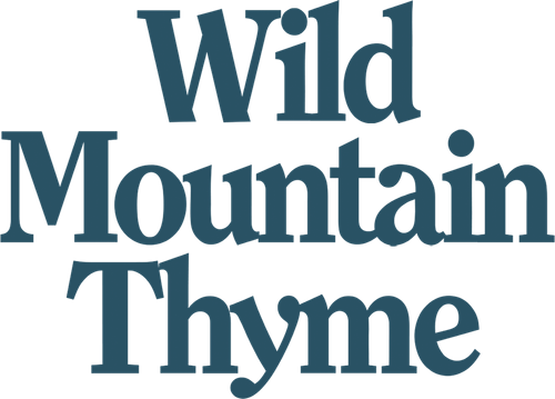 Wild Mountain Thyme