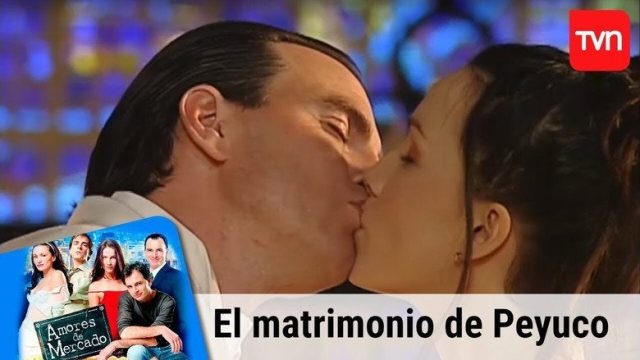 Amores de mercado S01E14