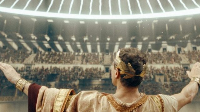 Colosseum S01E03