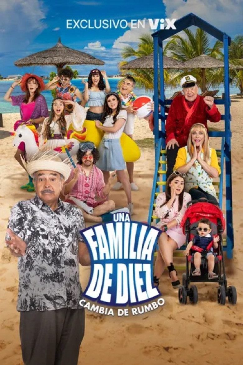 Una familia de diez Temporada 11