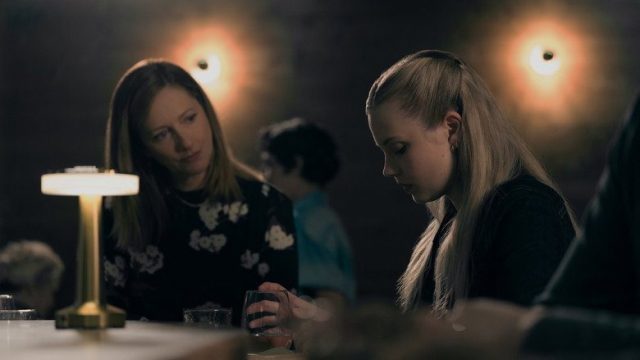 Lo último que me dijo S02E05