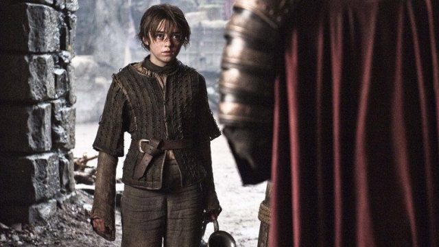 Game of Thrones S02E05