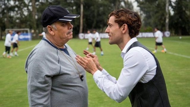 Club de Cuervos S01E04