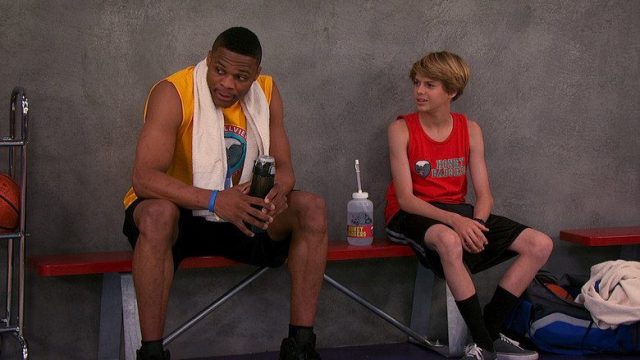 Henry Danger S01E09