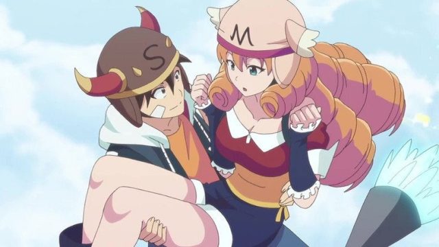 Radiant S01E10
