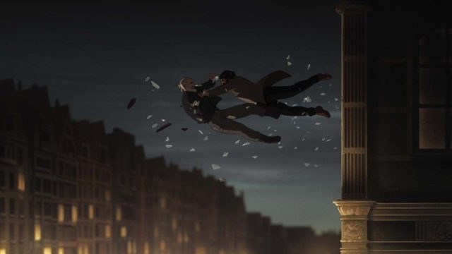Splinter Cell: Deathwatch S01E02