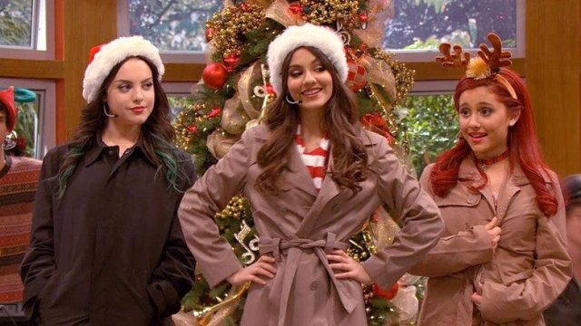 Victorious S02E12